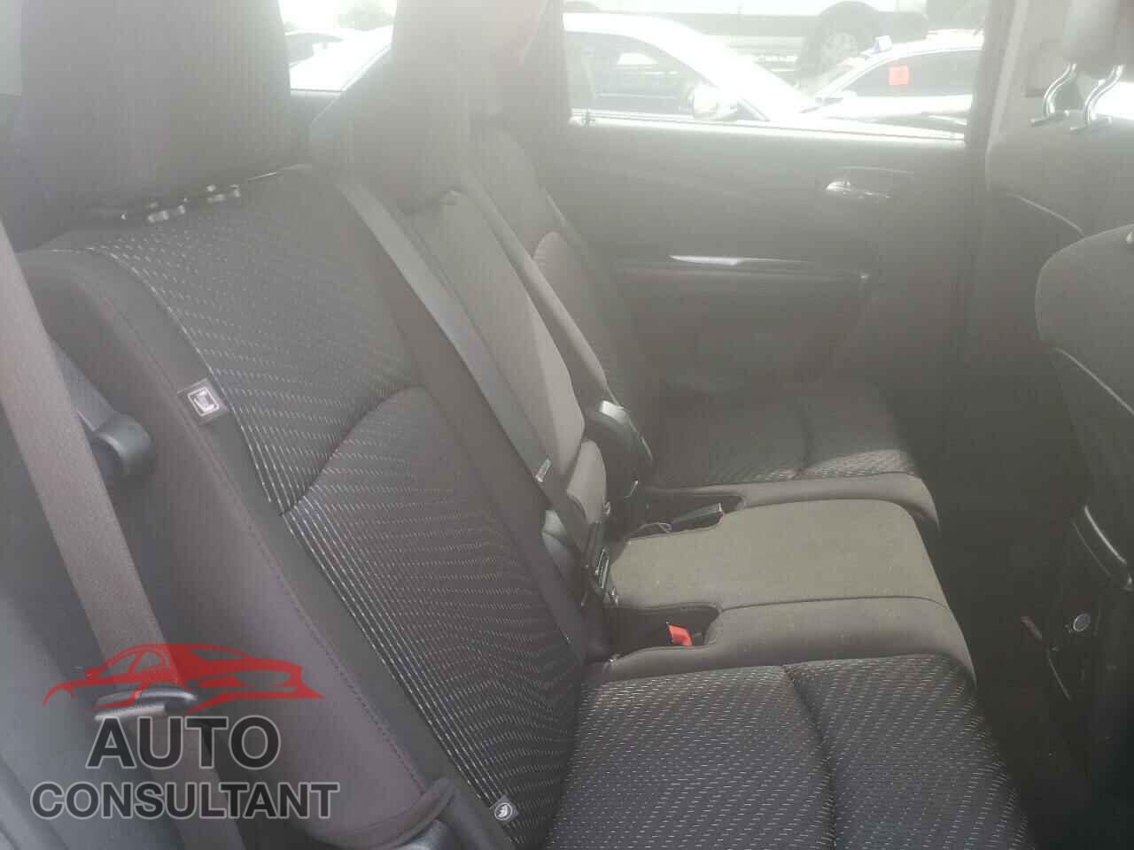 DODGE JOURNEY 2017 - 3C4PDCBGXHT521563