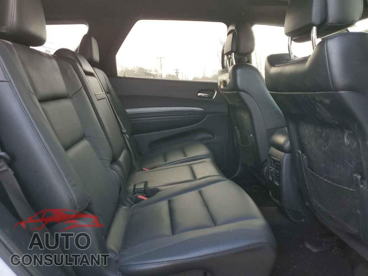 DODGE DURANGO 2020 - 1C4RDJDG7LC146679