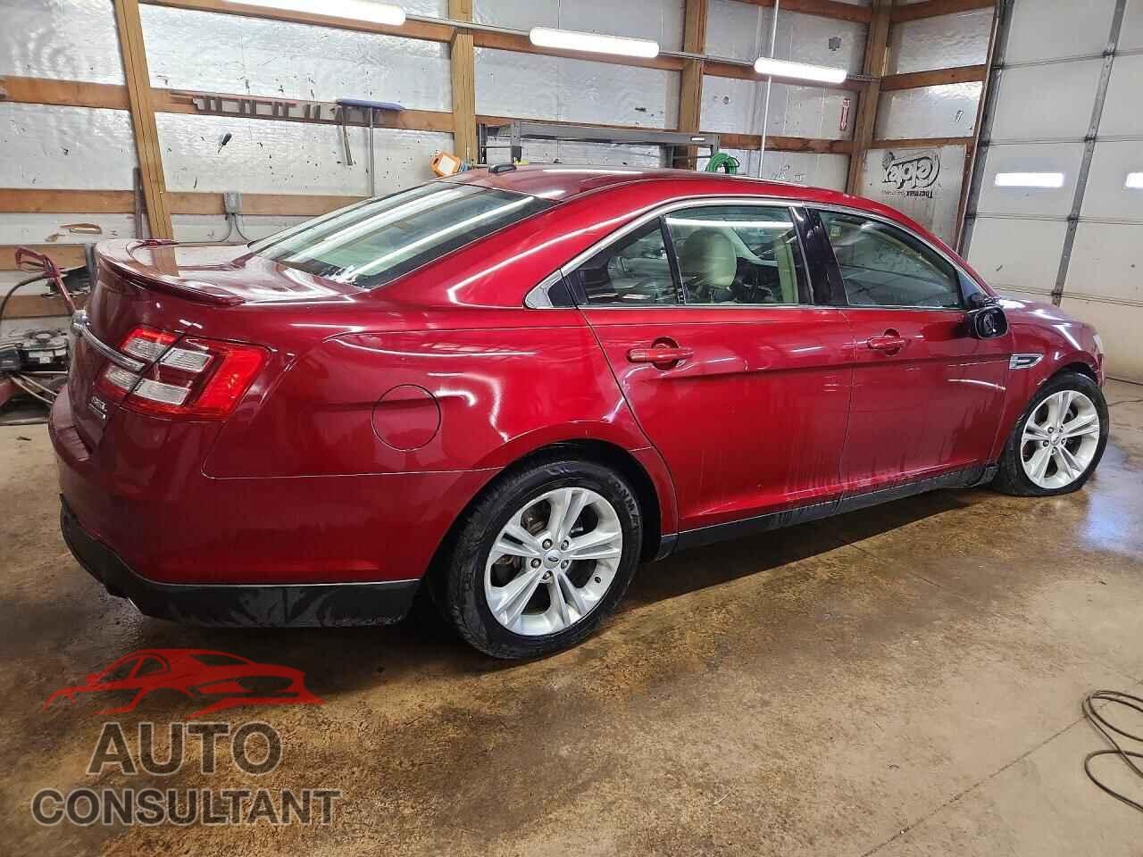 FORD TAURUS 2014 - 1FAHP2E86EG113108