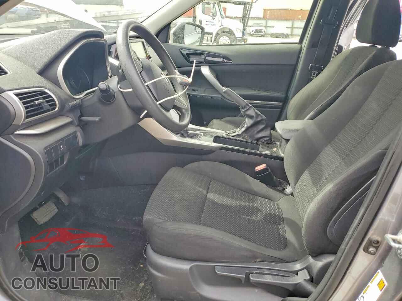 MITSUBISHI ECLIPSE 2020 - JA4AS3AAXLZ034027