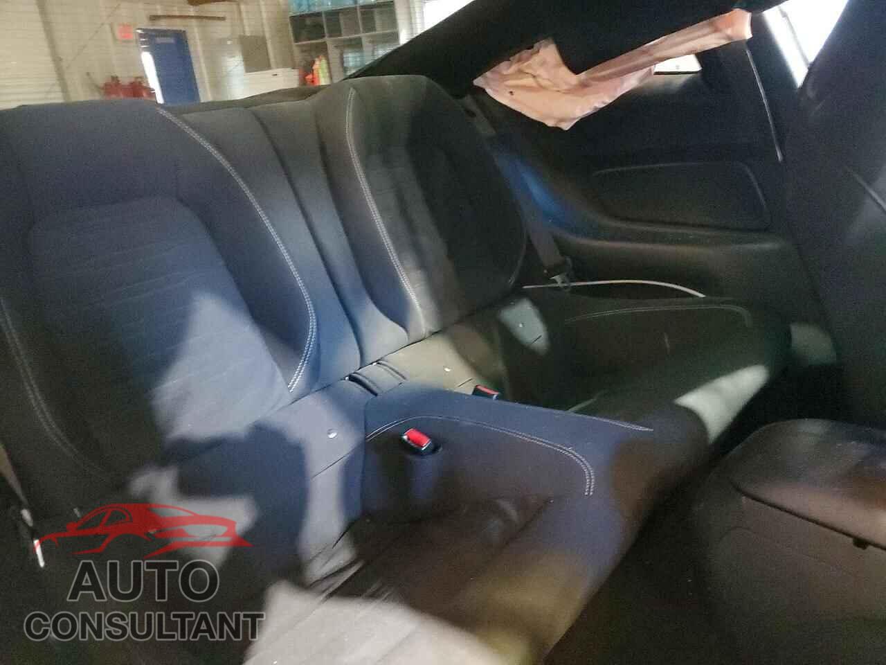 FORD MUSTANG 2017 - 1FA6P8CF9H5266254