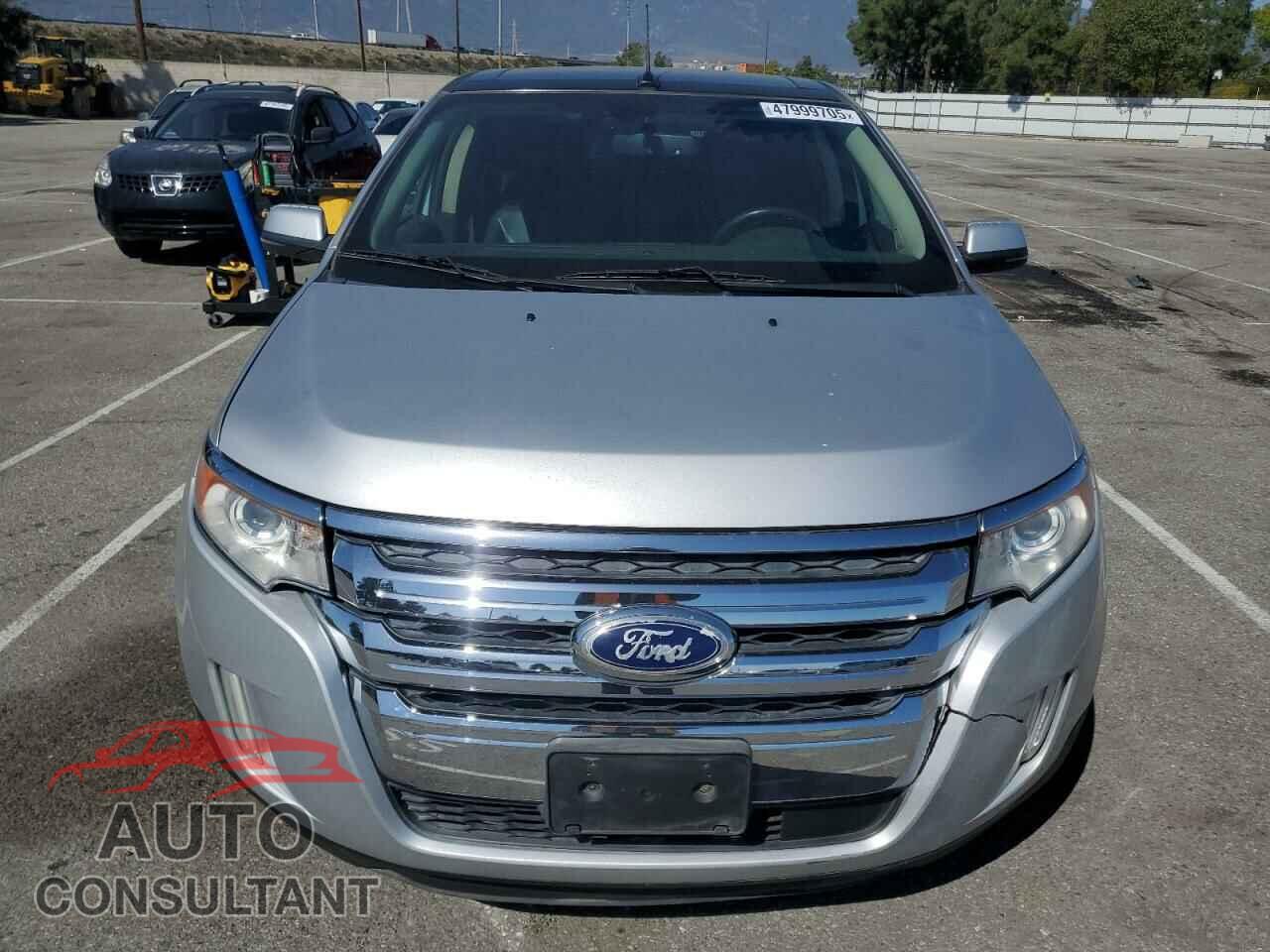 FORD EDGE 2013 - 2FMDK3KCXDBA52188