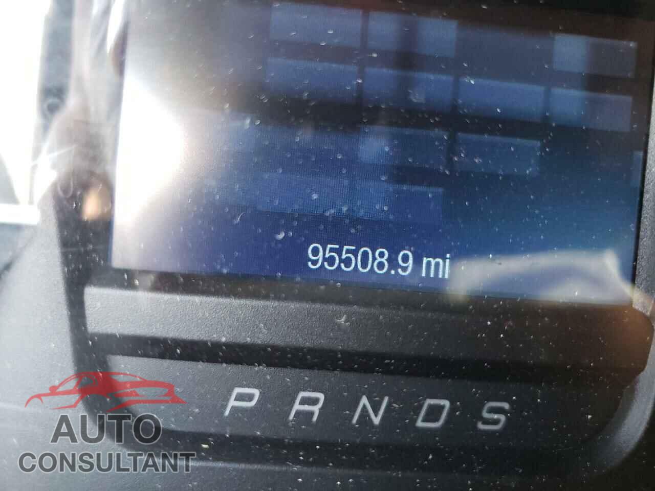 FORD TAURUS 2016 - 1FAHP2E88GG144136