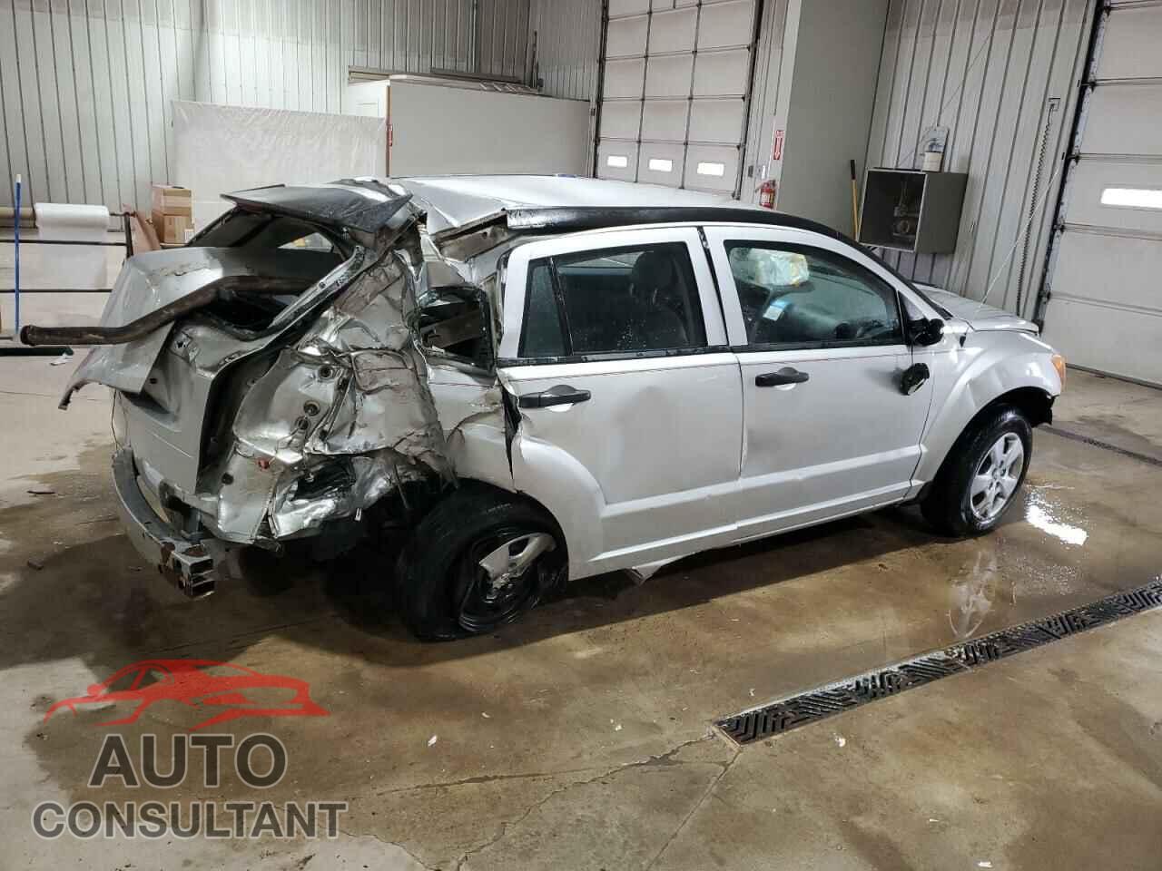 DODGE CALIBER 2010 - 1B3CB2HA1AD656655