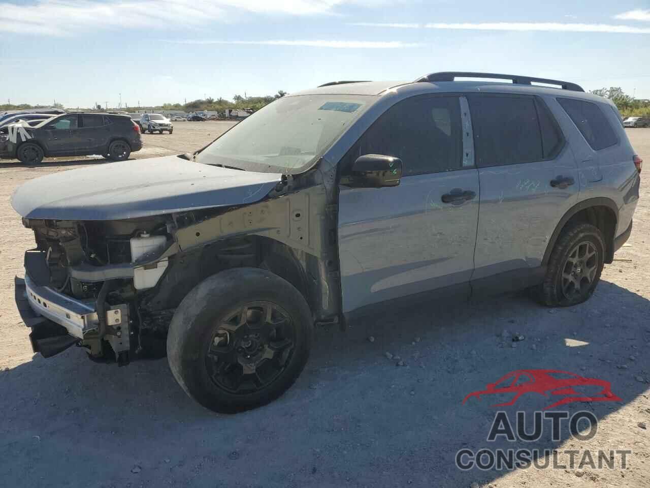 HONDA PILOT 2023 - 5FNYG1H63PB057270