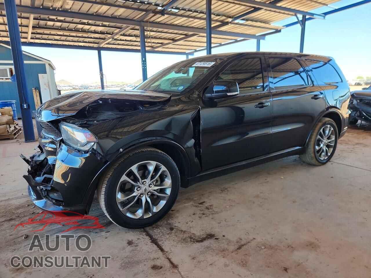 DODGE DURANGO 2020 - 1C4RDHDG6LC301392
