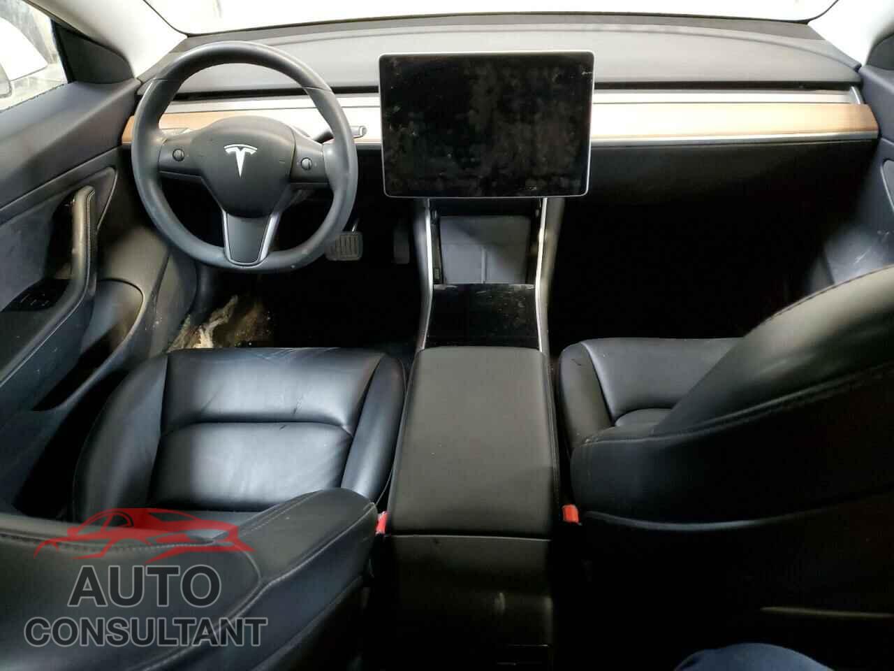 TESLA MODEL 3 2020 - 5YJ3E1EA2LF720959