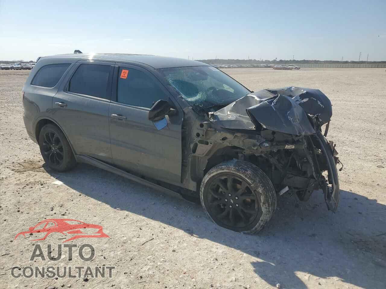 DODGE DURANGO 2020 - 1C4RDHDG2LC204660