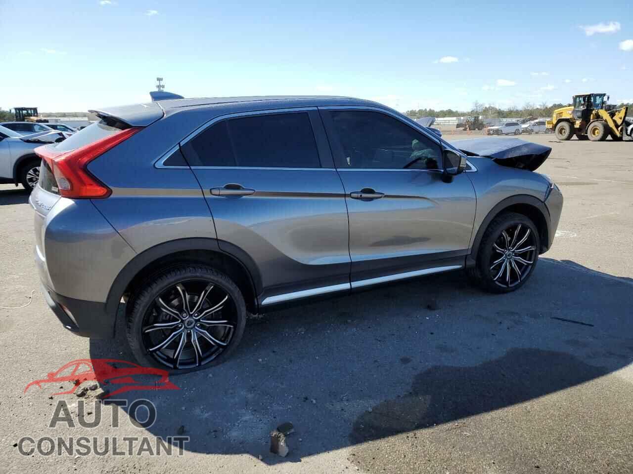 MITSUBISHI ECLIPSE 2019 - JA4AT5AA7KZ010940