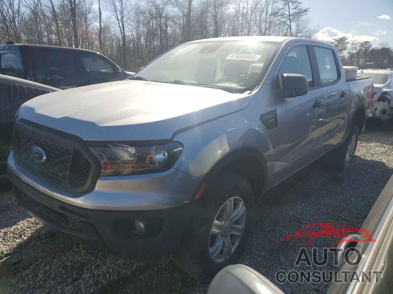 FORD RANGER 2020 - 1FTER4FH7LLA21429