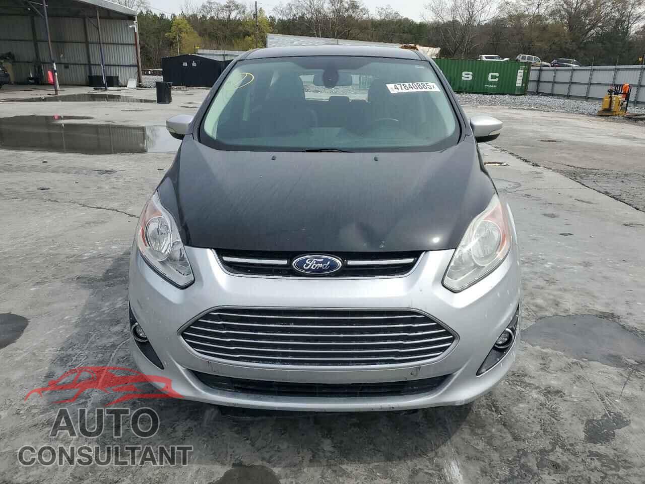FORD CMAX 2013 - 1FADP5BU6DL526458