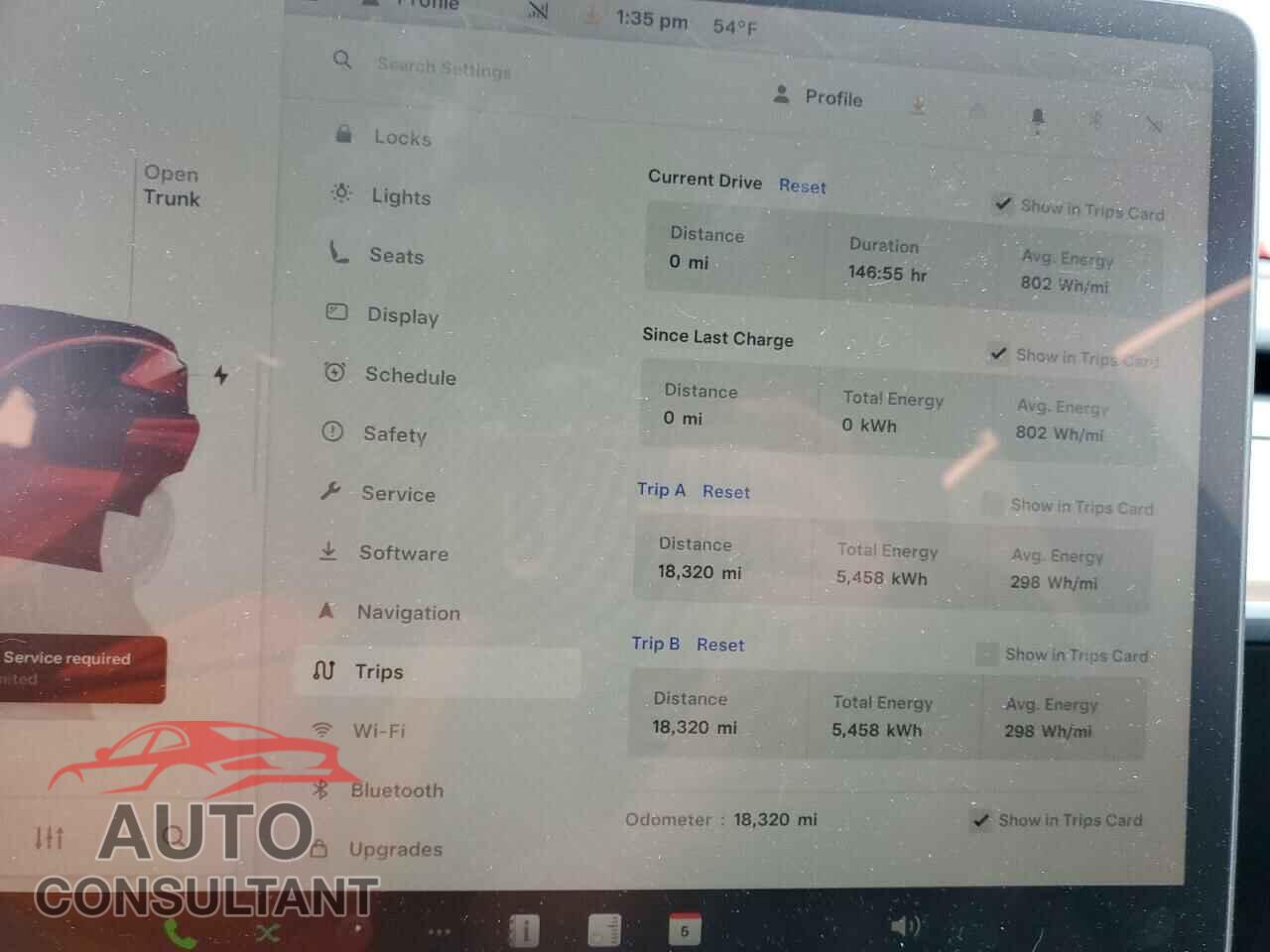 TESLA MODEL Y 2023 - 7SAYGDEF2PF860063
