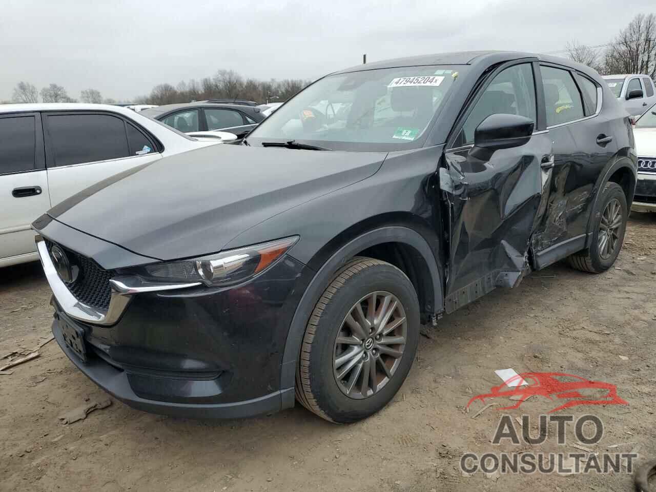 MAZDA CX-5 2018 - JM3KFBBM2J0424856