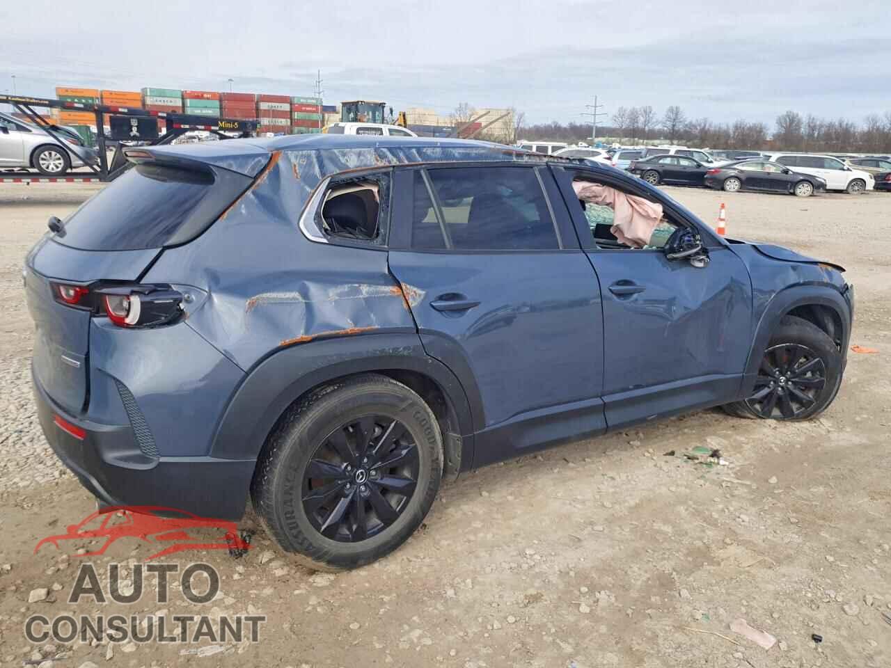 MAZDA CX-50 2024 - 7MMVABBM7RN171312