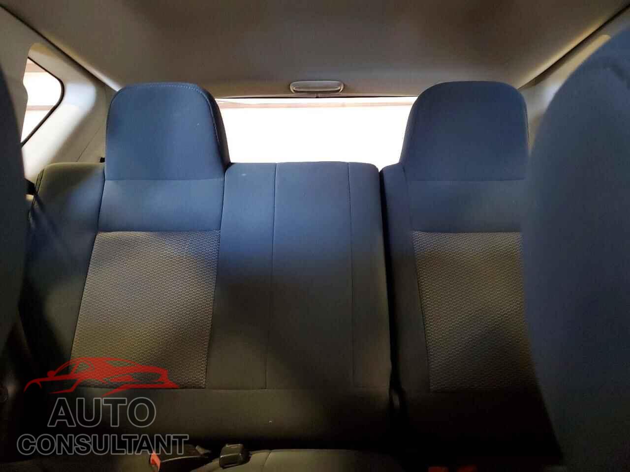 JEEP COMPASS 2010 - 1J4NF4FB3AD649400