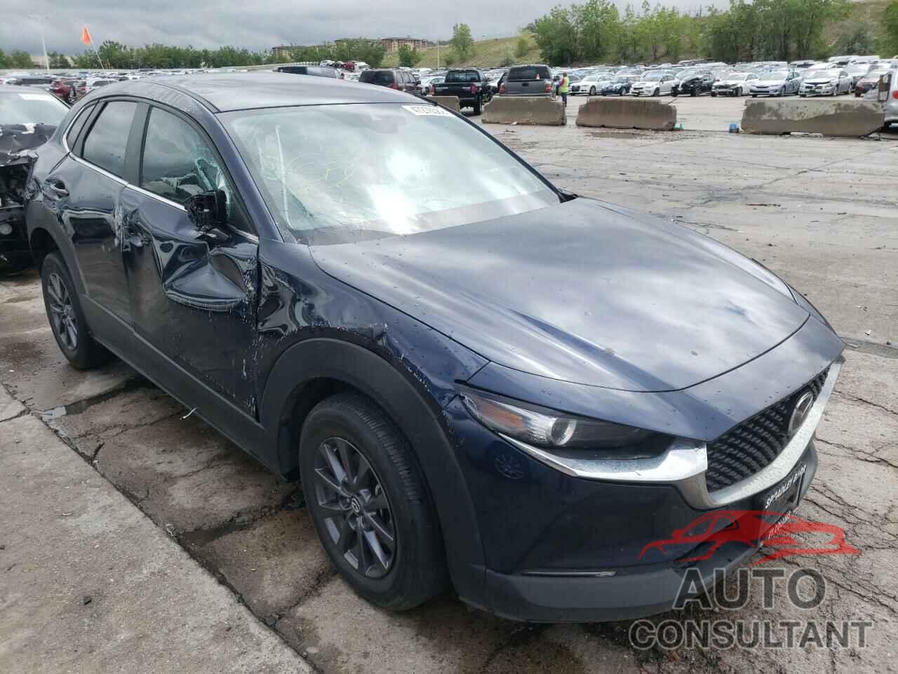 MAZDA CX30 2020 - 3MVDMBBLXLM122888