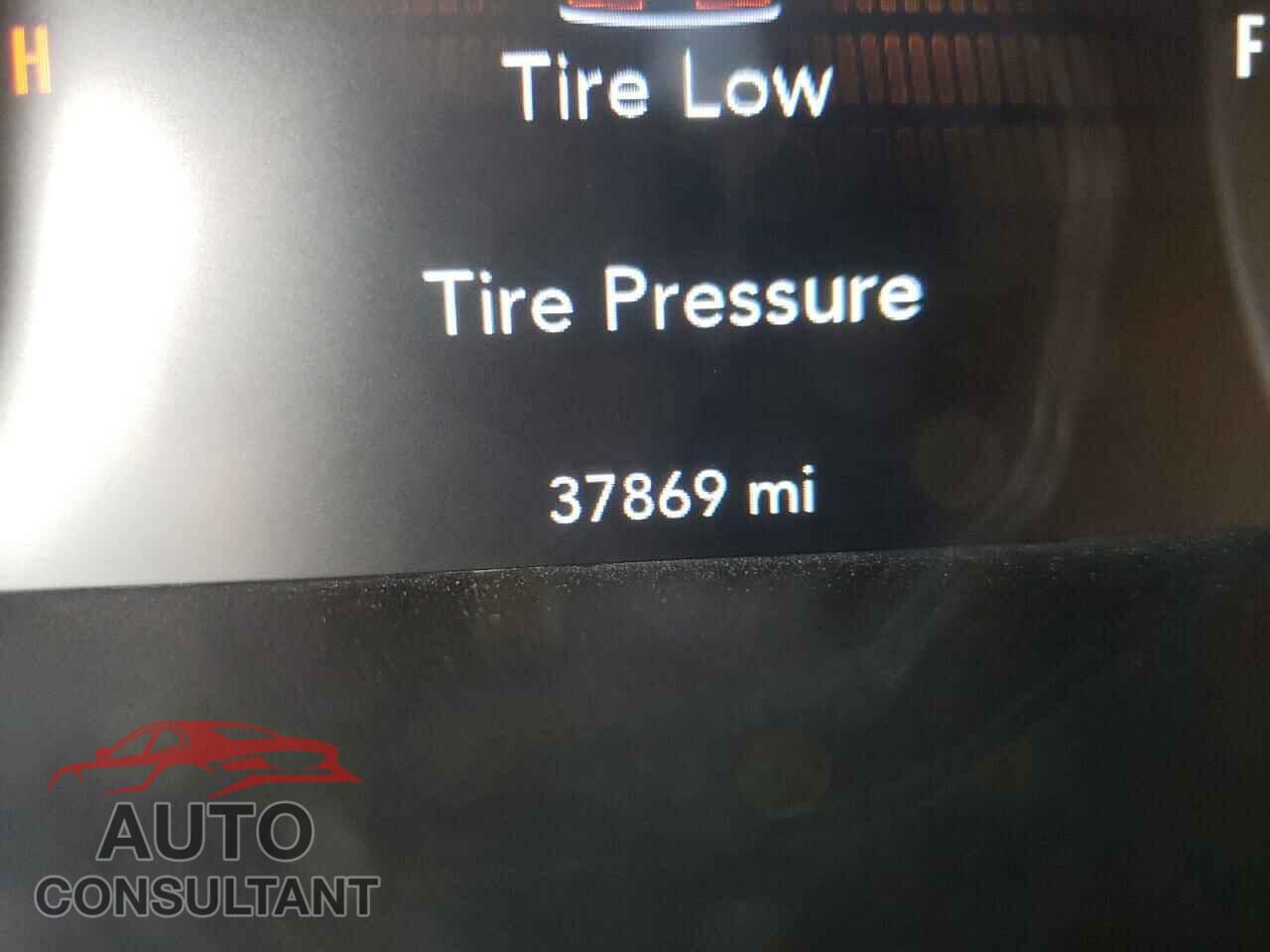 DODGE CHALLENGER 2019 - 2C3CDZAG1KH503329