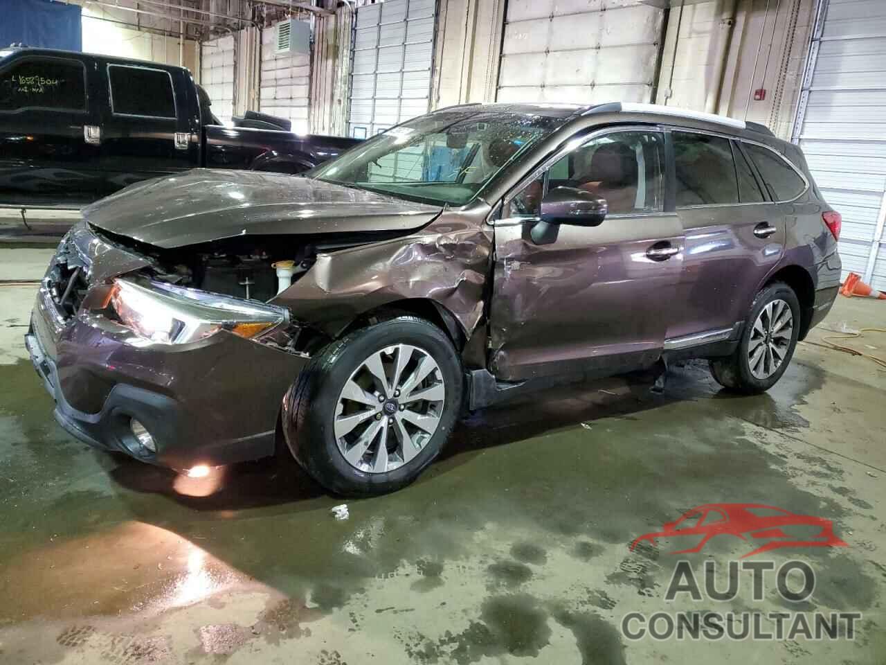 SUBARU OUTBACK 2019 - 4S4BSETC4K3213861