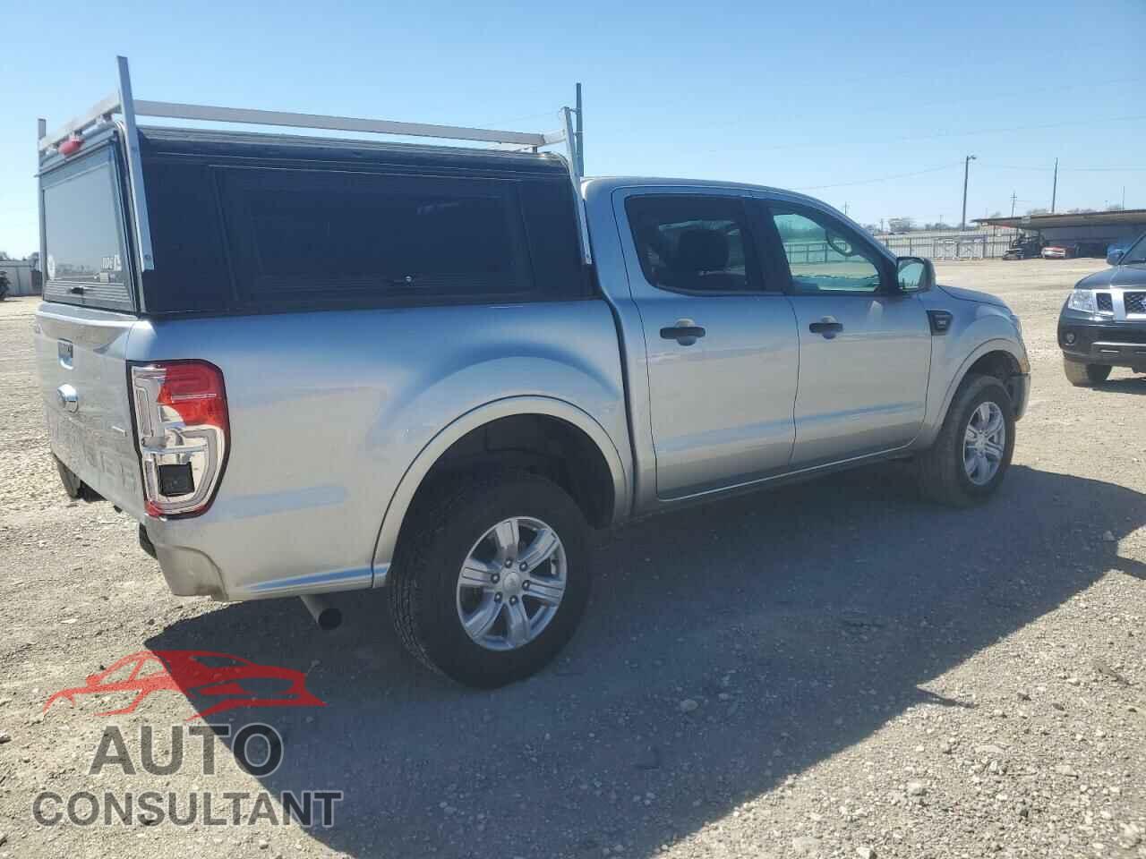 FORD RANGER 2020 - 1FTER4EH3LLA01633