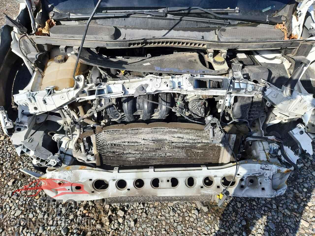 FORD TRANSIT 2017 - NM0LS7E70H1297876
