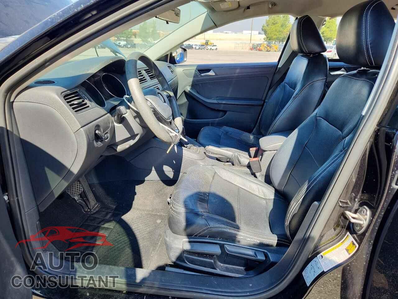 VOLKSWAGEN JETTA 2016 - 3VW267AJ2GM210577