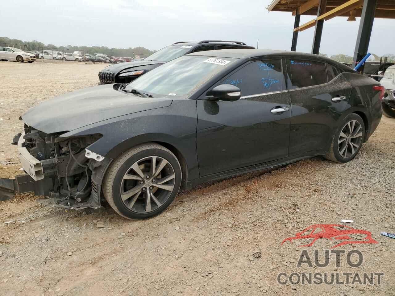 NISSAN MAXIMA 2017 - 1N4AA6AP7HC388859