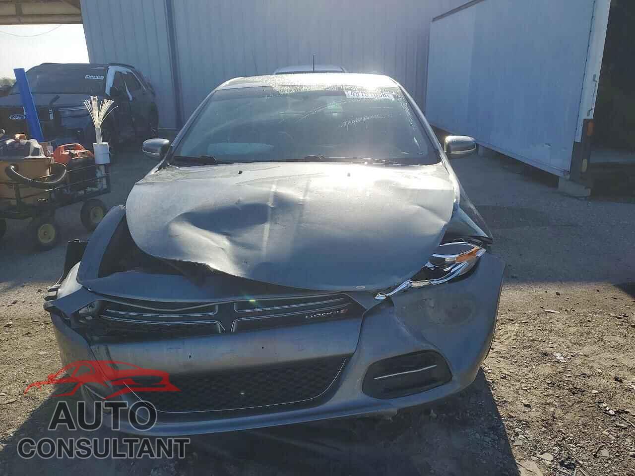 DODGE DART 2013 - 1C3CDFBA6DD149445