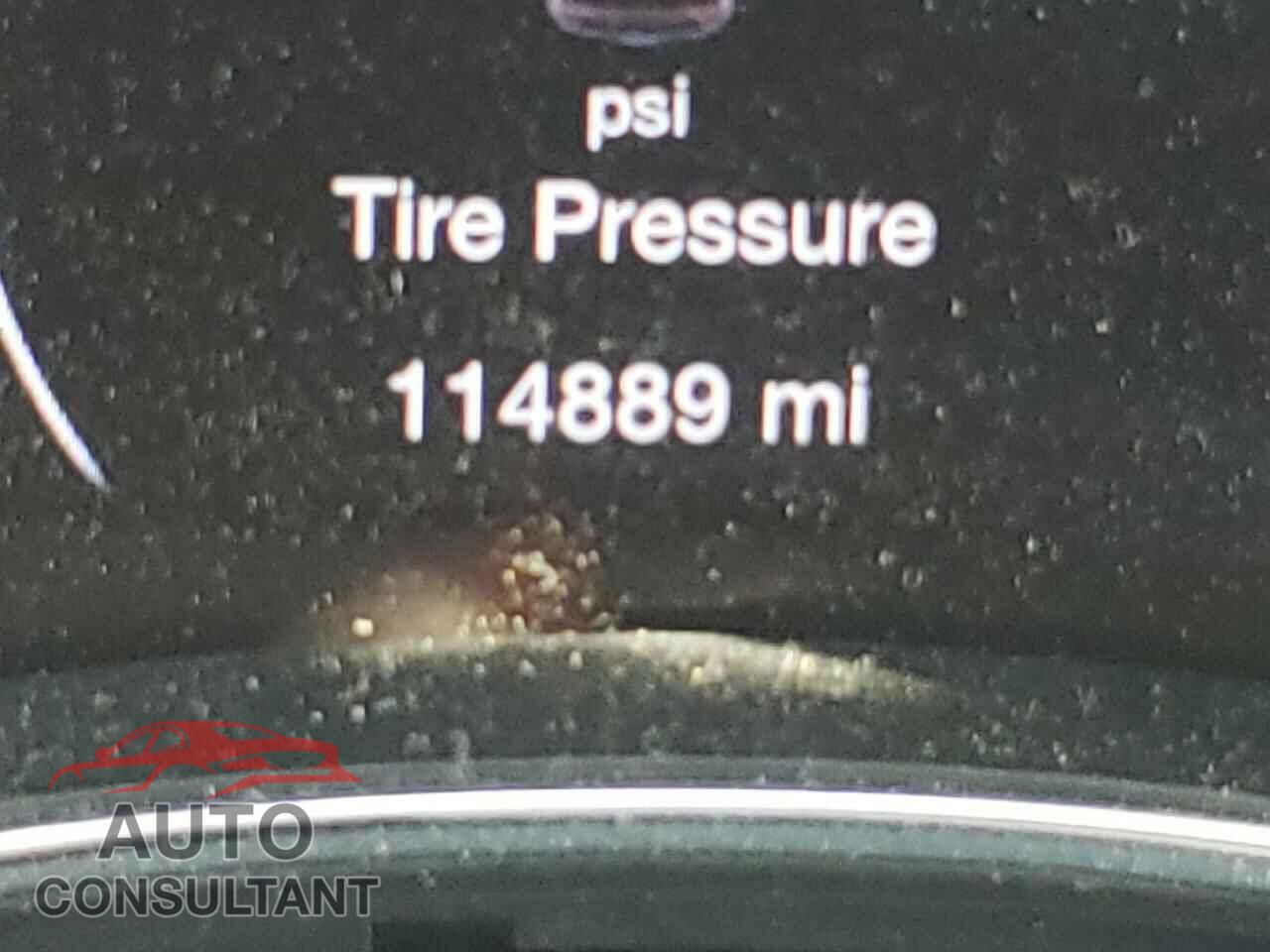 DODGE DURANGO 2017 - 1C4RDJDG0HC904966