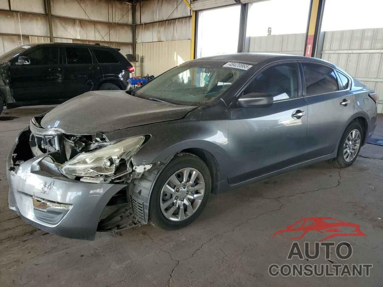 NISSAN ALTIMA 2015 - 1N4AL3AP1FC130441