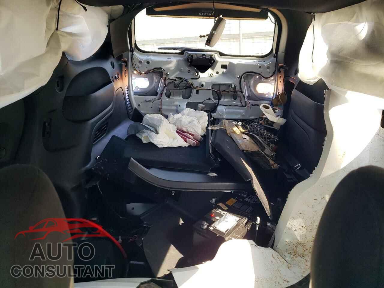 DODGE DURANGO 2024 - 1C4SDJFT3RC199013