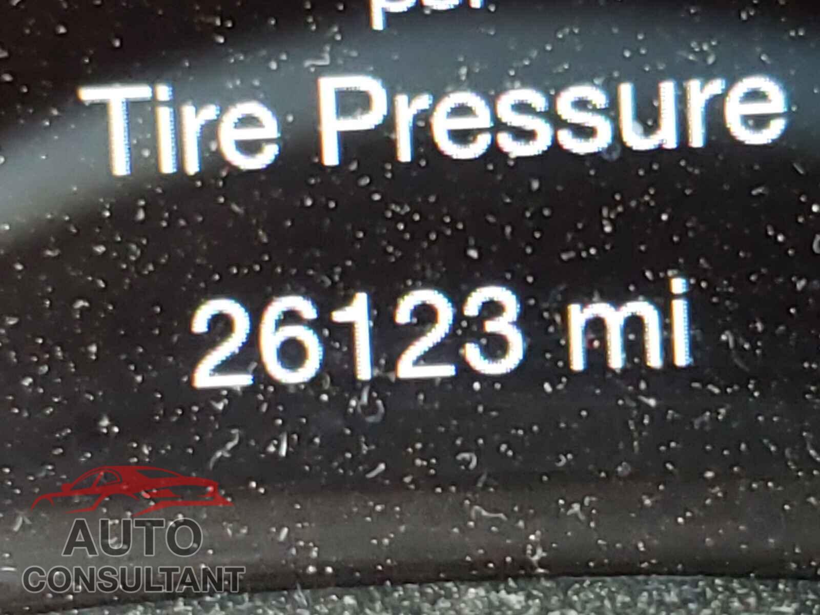 DODGE DURANGO 2020 - 1C4RDJDG3LC297051