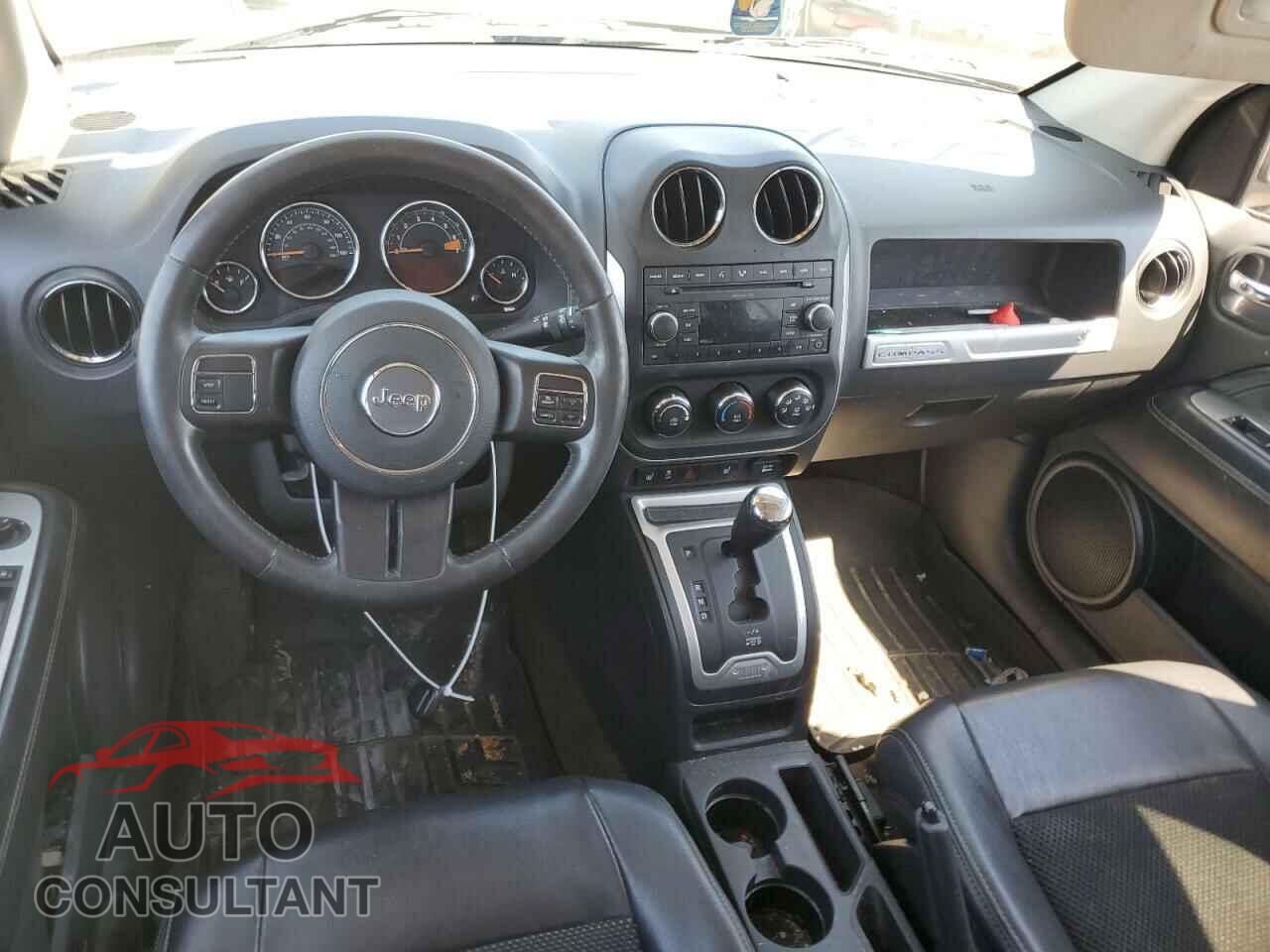 JEEP COMPASS 2014 - 1C4NJDEB4ED731065