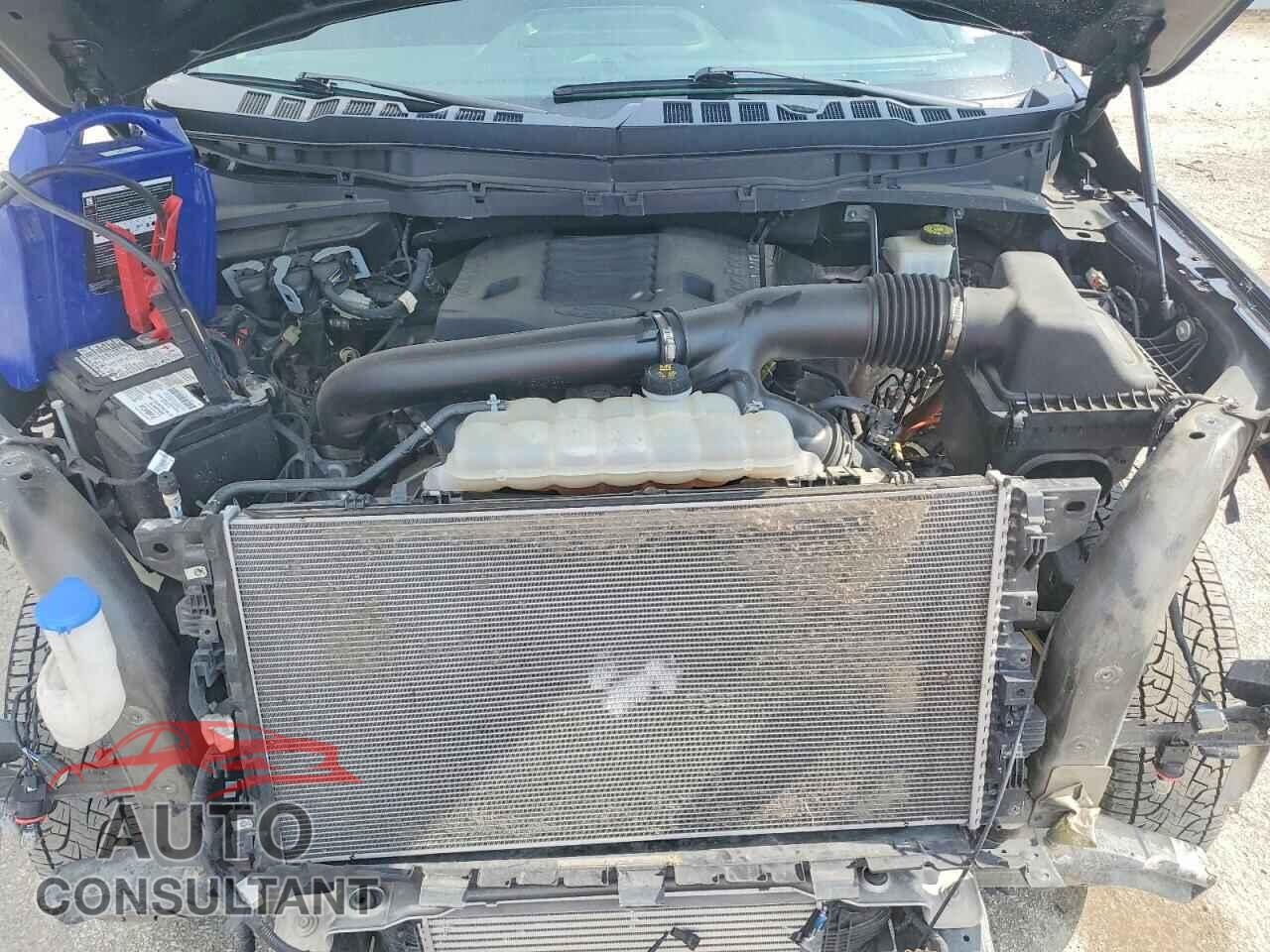 FORD UNKNOWN 2023 - 1FTFW1E85PFA99774