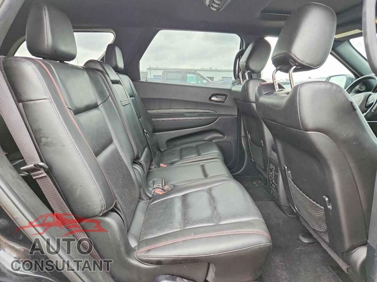 DODGE All Models 2023 - 1C4RDJDGXPC603457