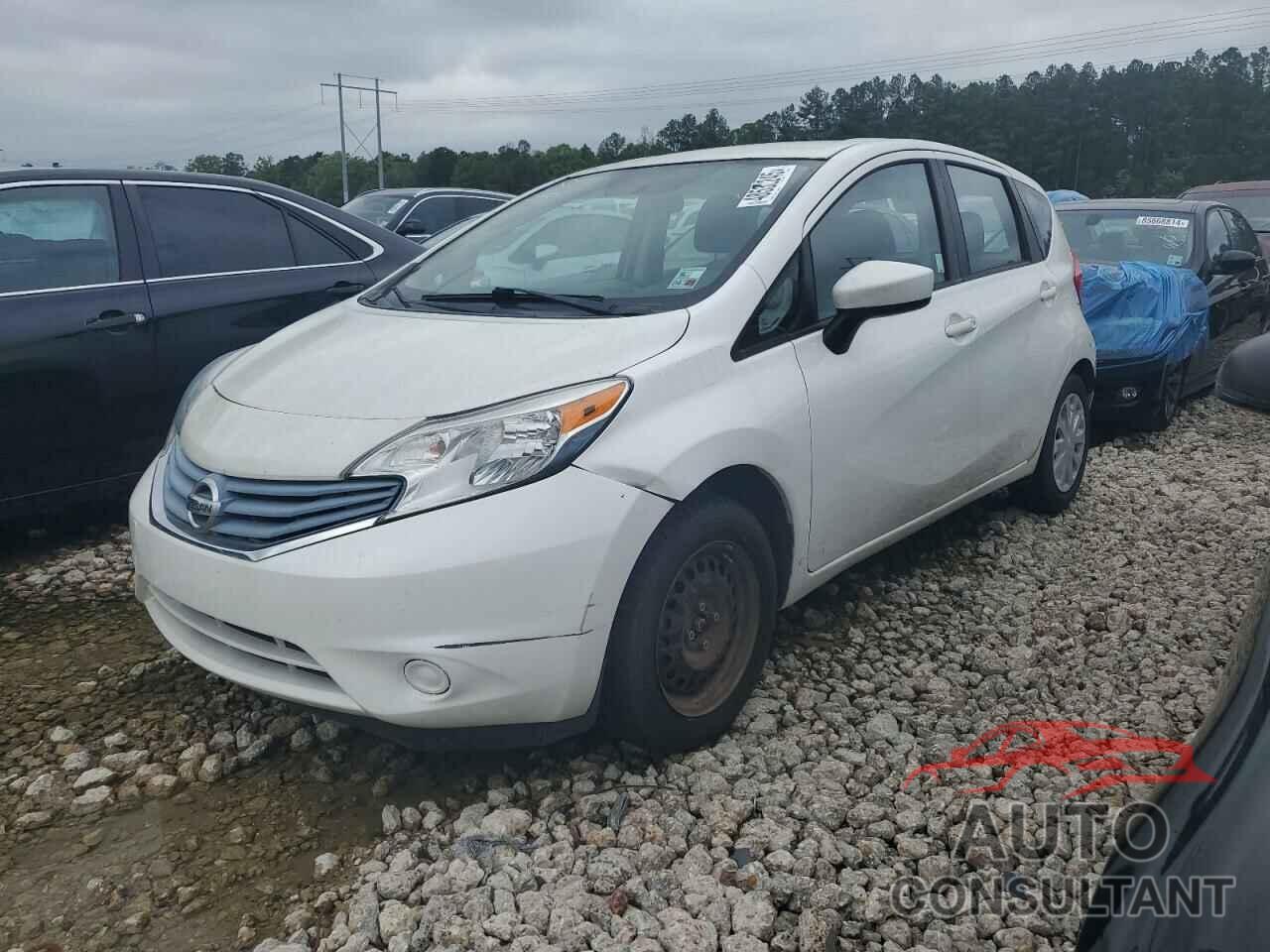 NISSAN VERSA 2015 - 3N1CE2CP5FL365047