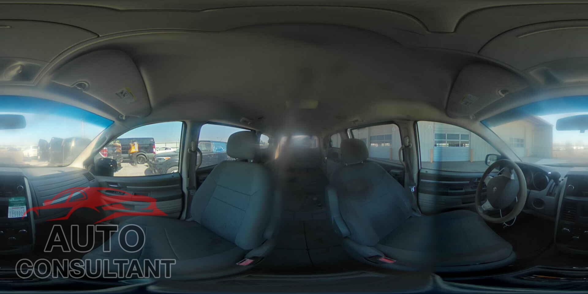 DODGE CARAVAN 2010 - 2D4RN4DE4AR385806