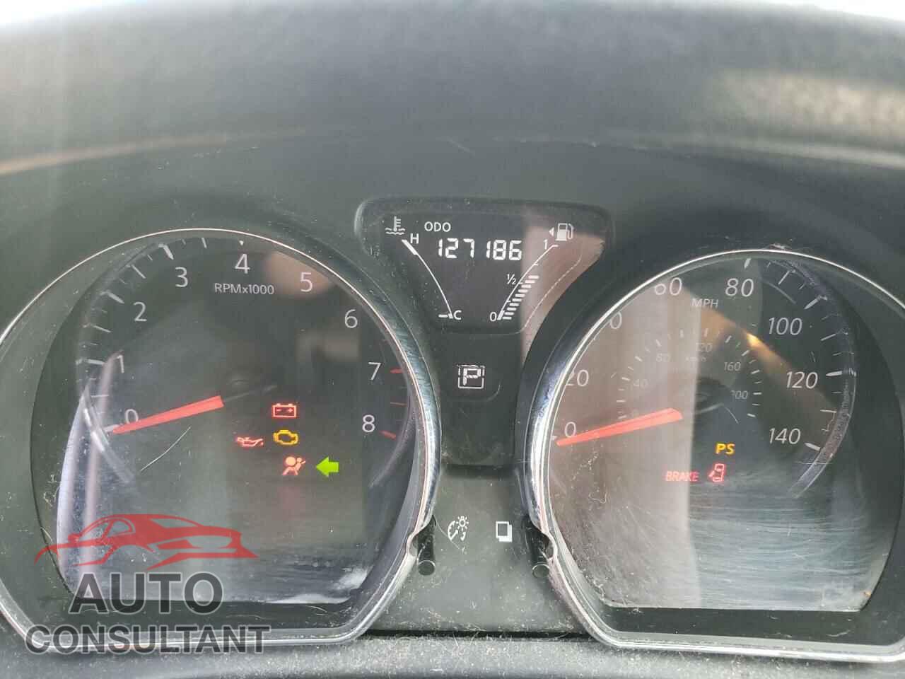 NISSAN VERSA 2017 - 3N1CN7AP3HL840830