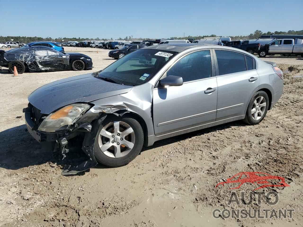 NISSAN ALTIMA 2009 - 1N4AL21E19N404111