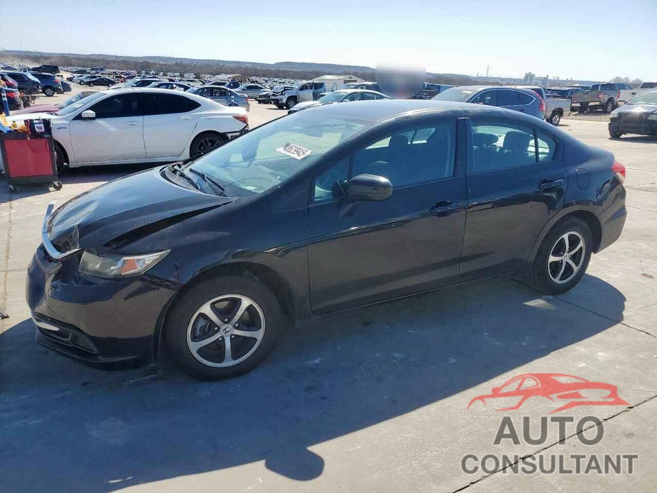 HONDA CIVIC 2015 - 19XFB2F70FE088228