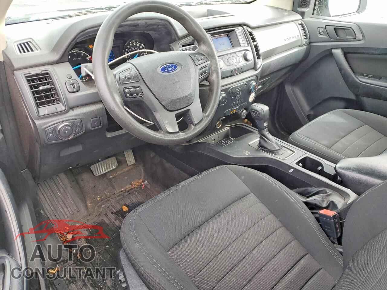 FORD RANGER 2019 - 1FTER1EH2KLA55972