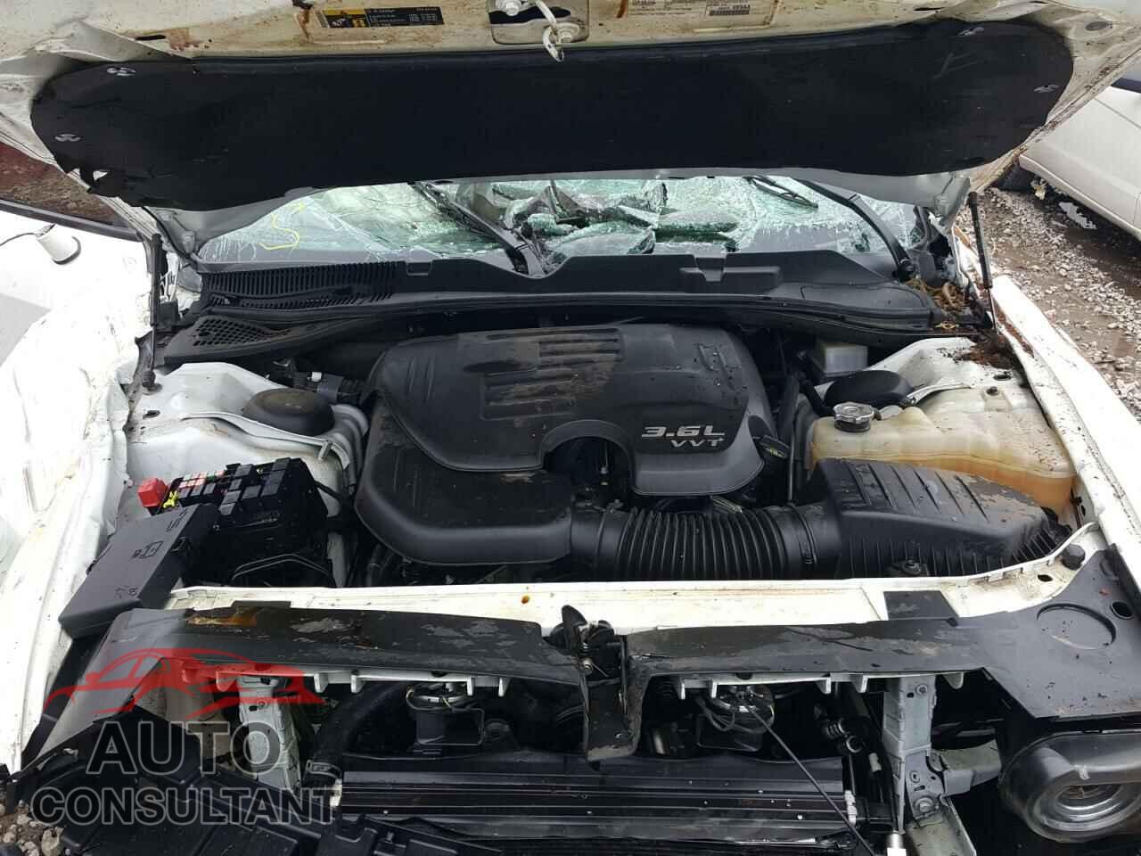 DODGE CHALLENGER 2020 - 2C3CDZAG6LH105910