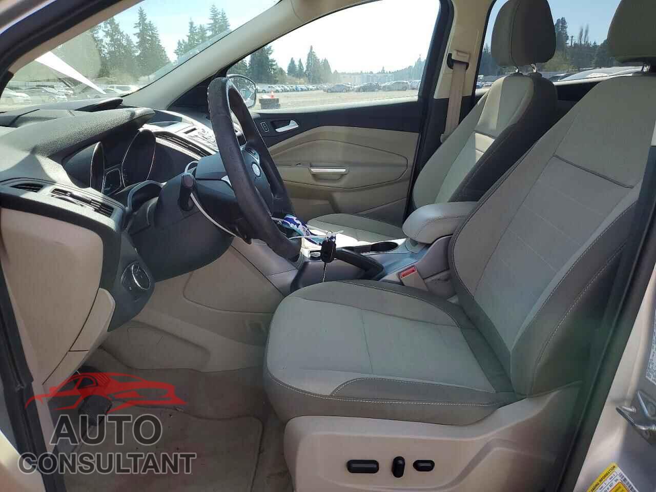 FORD ESCAPE 2014 - 1FMCU9GX2EUD45003