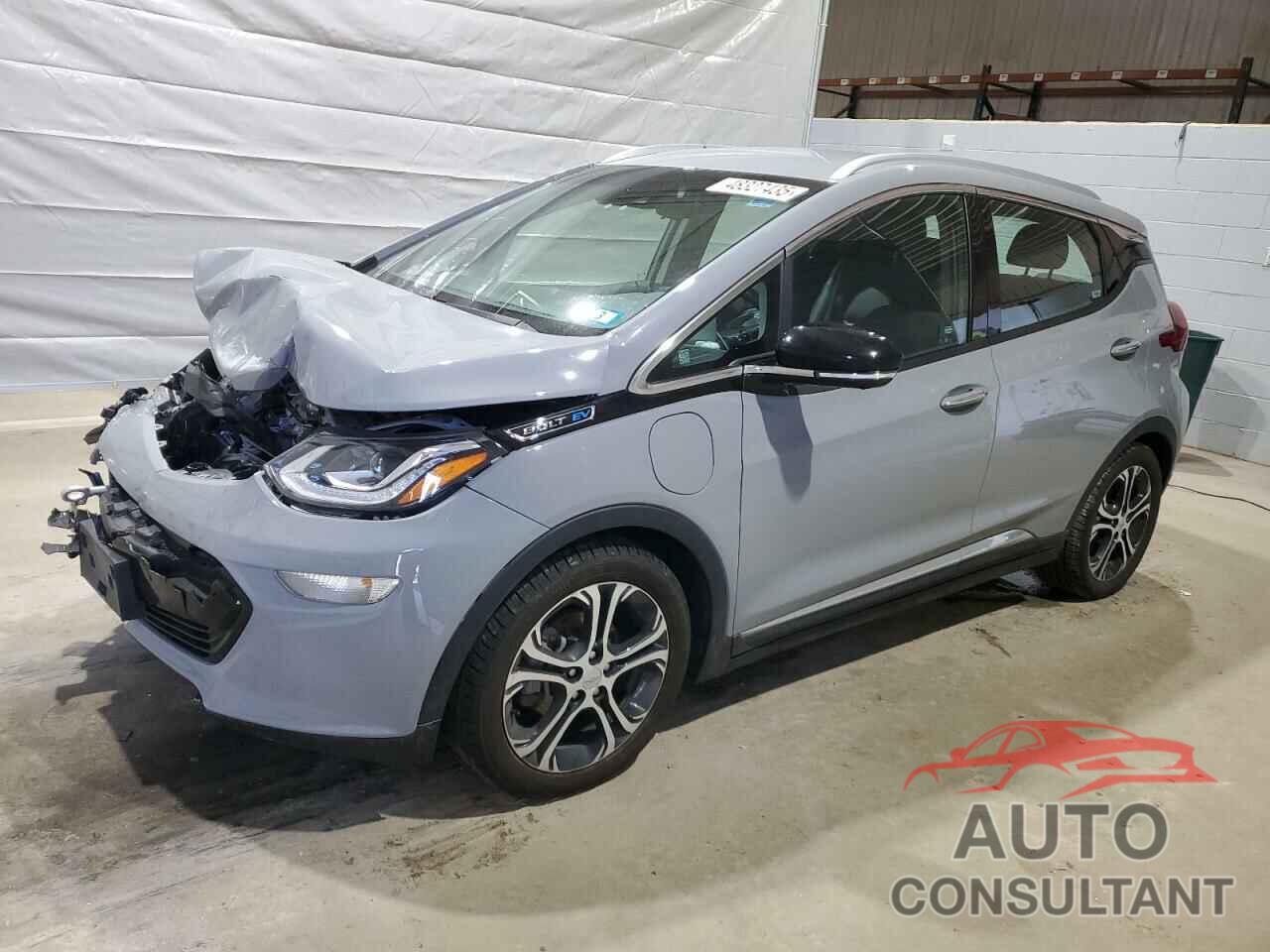CHEVROLET BOLT 2019 - 1G1FZ6S08K4110931