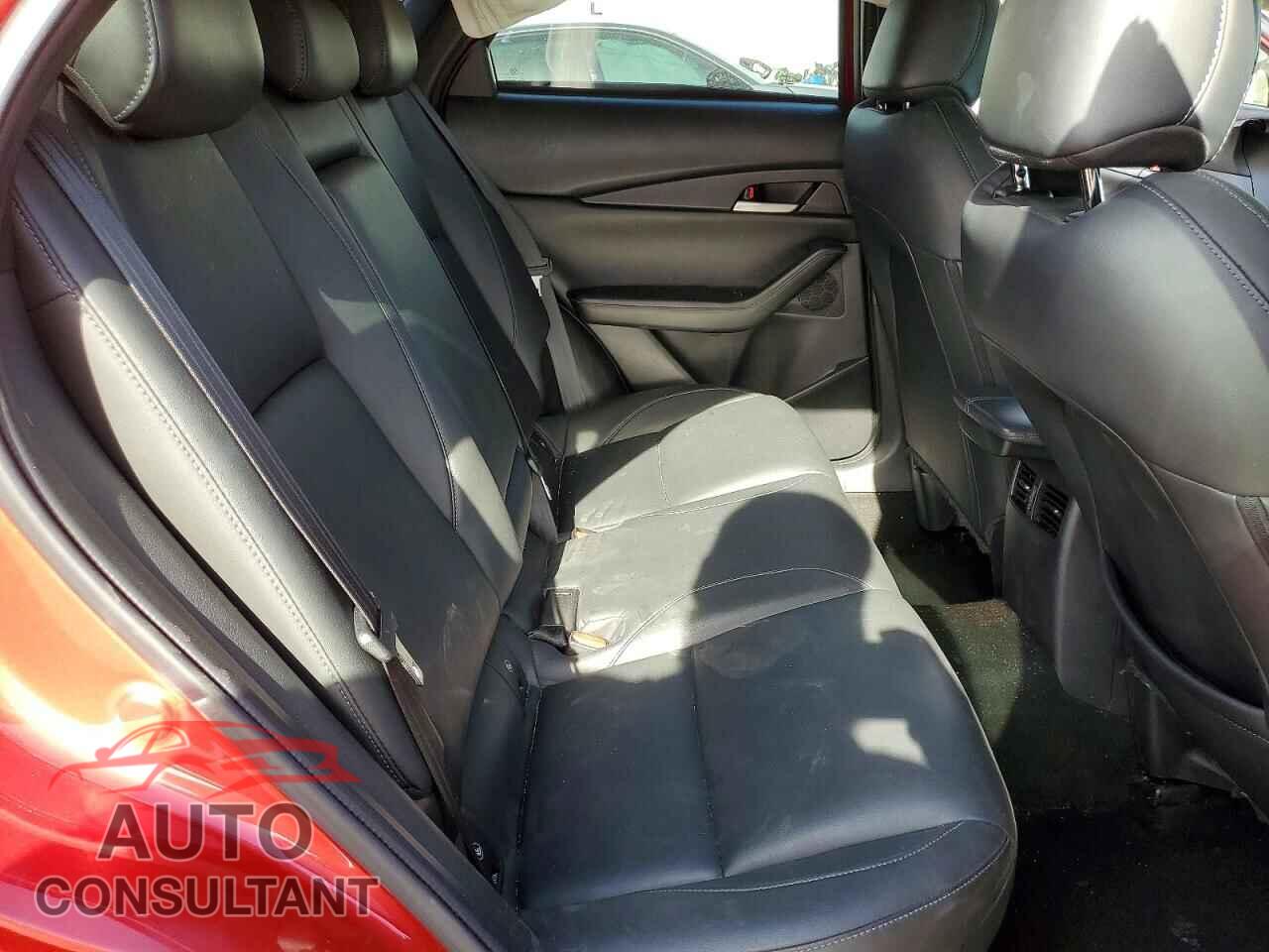MAZDA CX30 2021 - 3MVDMBBL7MM317056