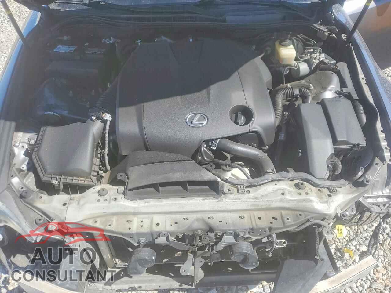 LEXUS IS 2014 - JTHBF1D23E5004450