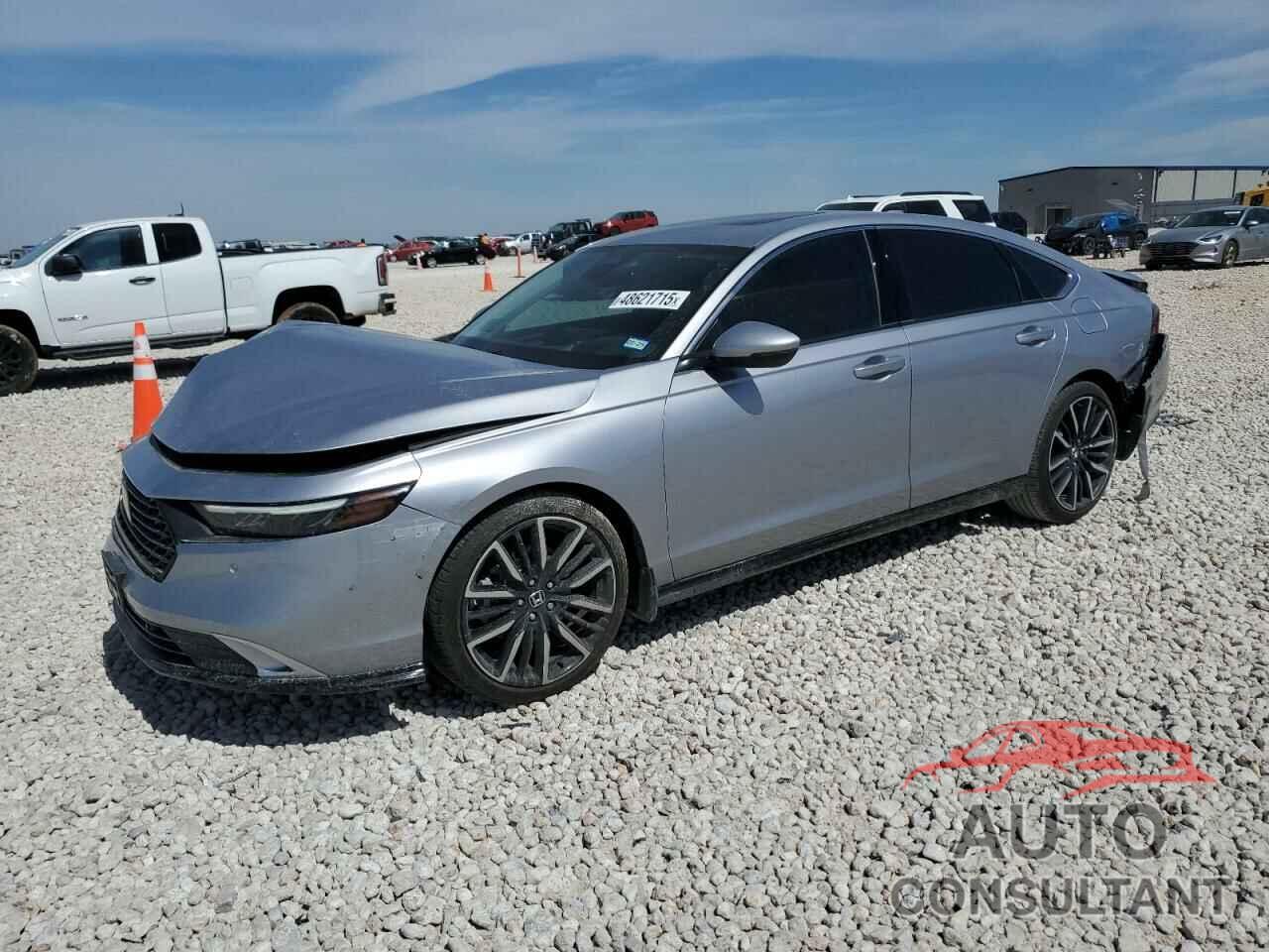 HONDA ACCORD 2023 - 1HGCY2F82PA027771