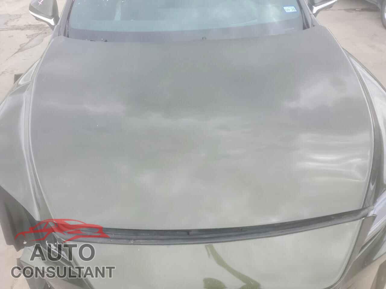 LEXUS UNKNOWN 2025 - 2T2BBMCA0SC090107
