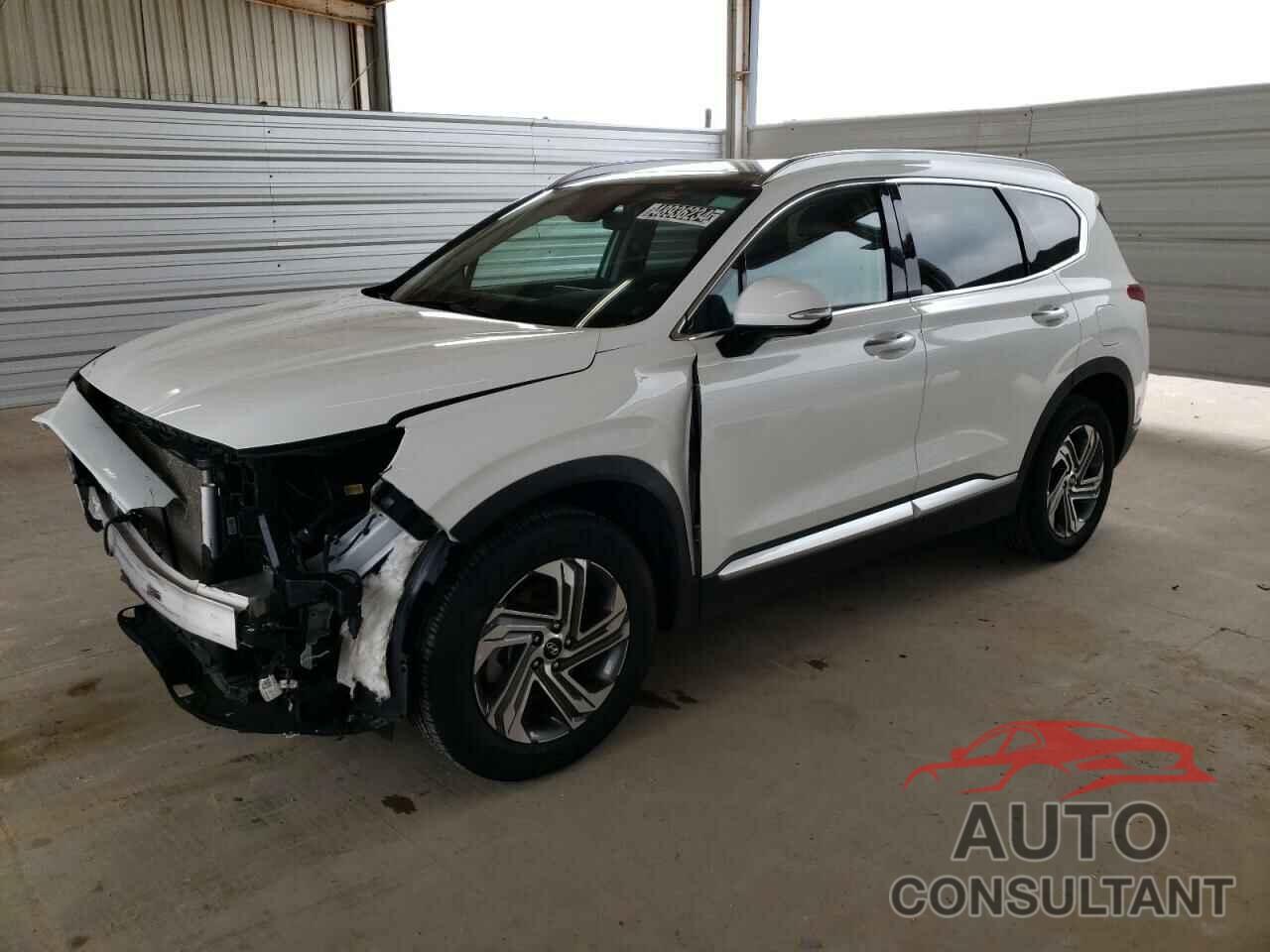 HYUNDAI SANTA FE 2023 - 5NMS34AJ8PH560809