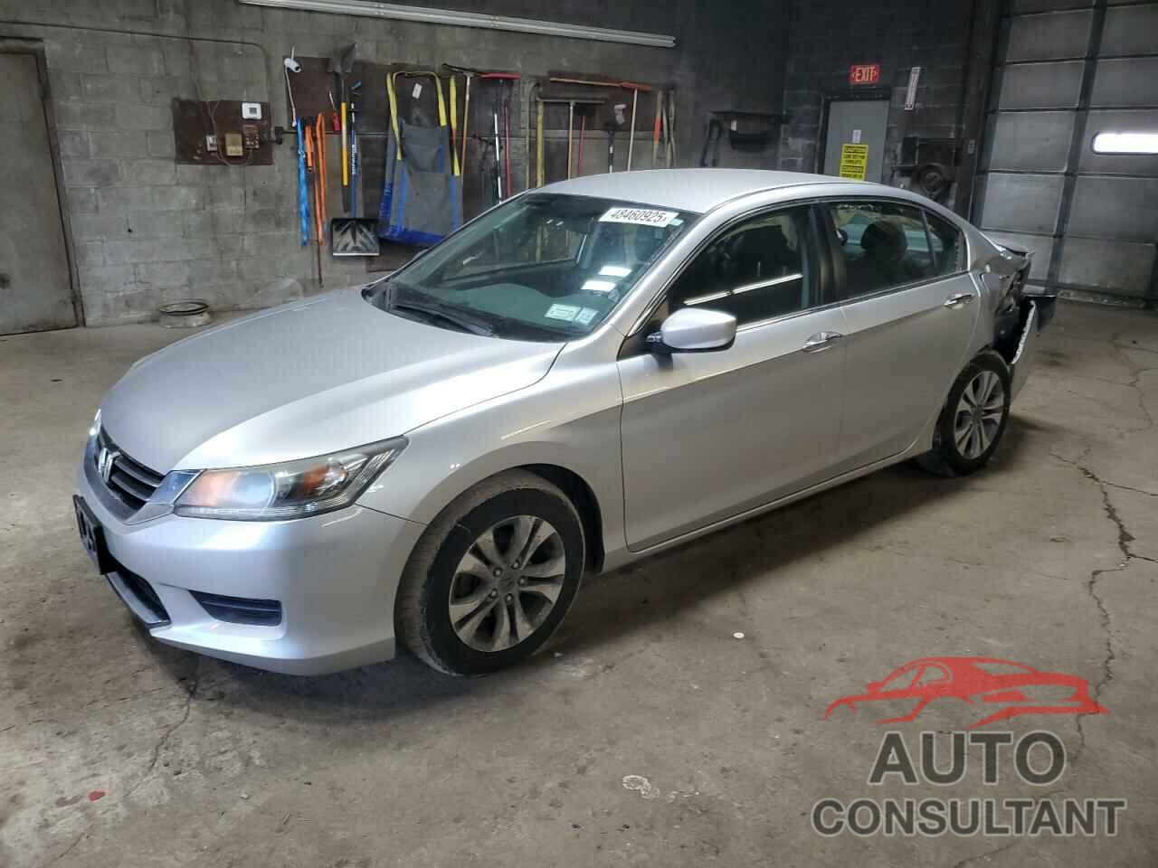 HONDA ACCORD 2014 - 1HGCR2F38EA183957