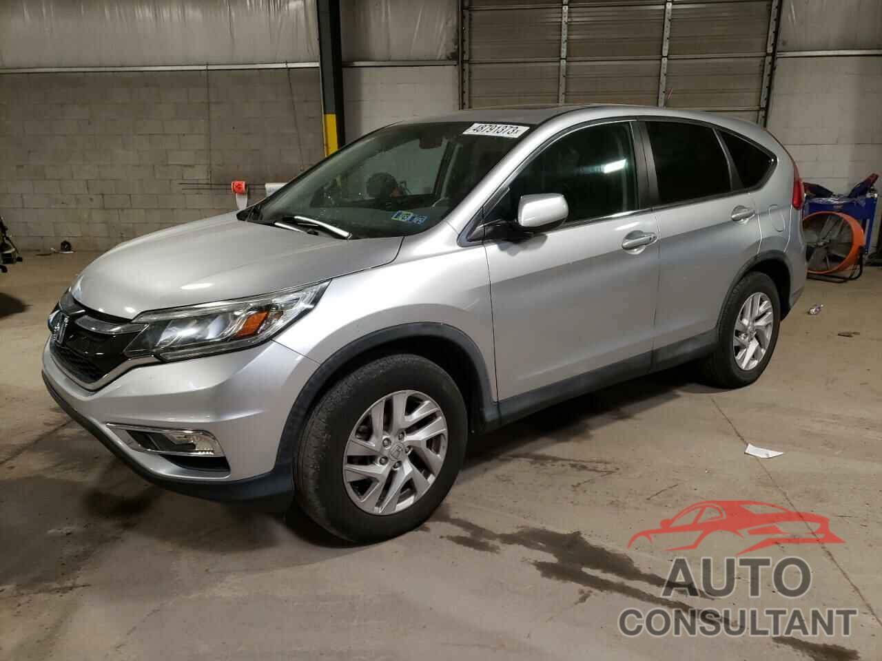 HONDA CRV 2016 - 2HKRM4H55GH704971